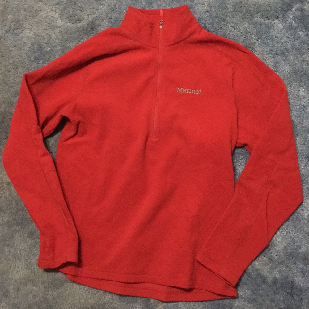 Polar Fleece top